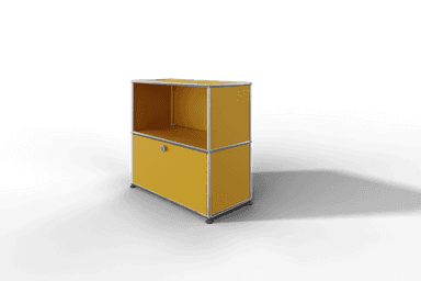 USM Haller Sideboard mit 1 Klapptür Produktbild