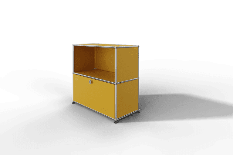 USM Haller Sideboard mit 1 Klapptür Produktbild