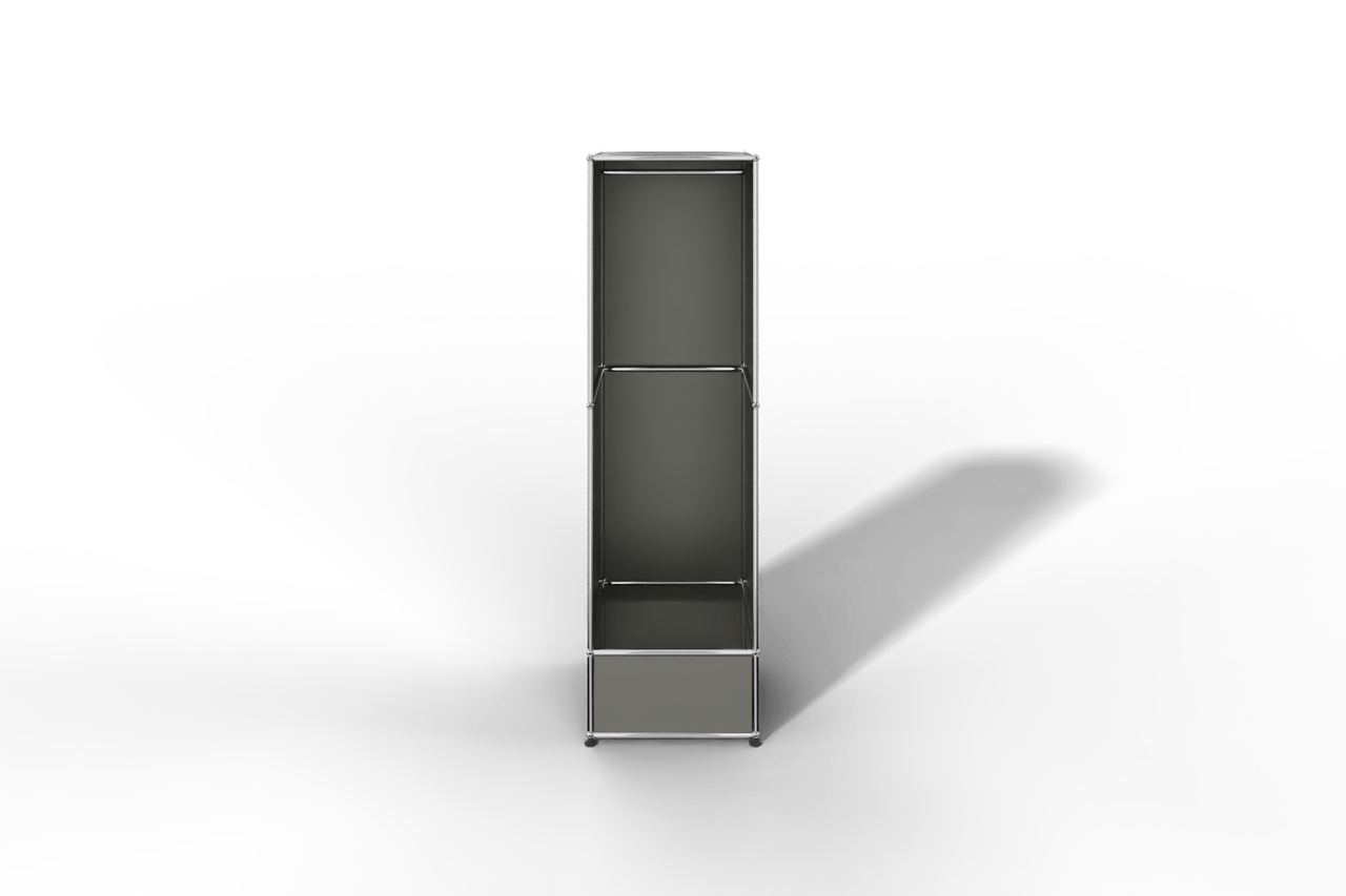 Offene Garderobe Produktbild