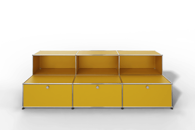 USM Haller Sitzbank