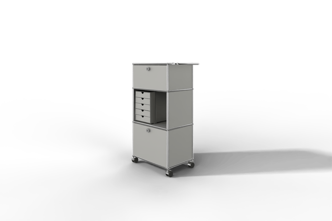 USM Haller Caddy Produktbild