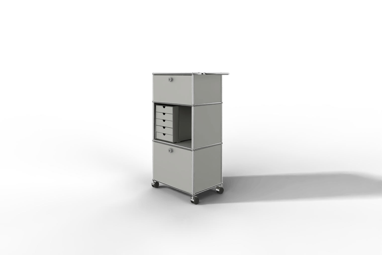 USM Haller Caddy Produktbild