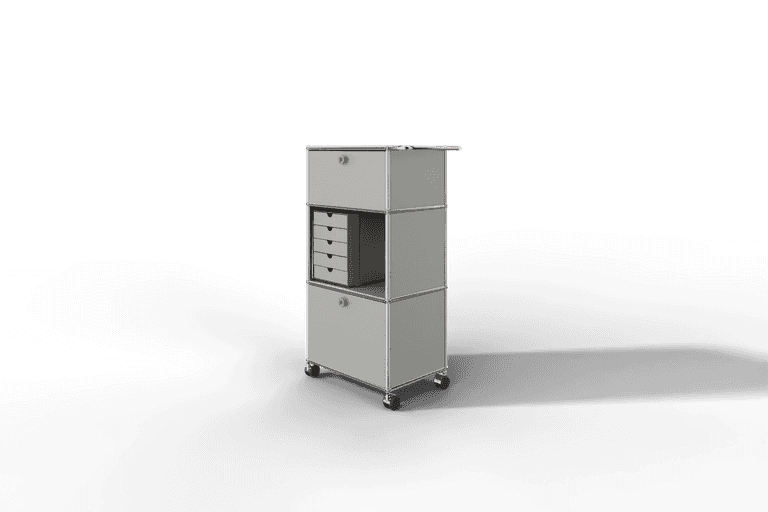 USM Haller Caddy Produktbild