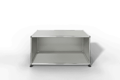 USM Haller Lowboard mit einem offen Fach Produktbild