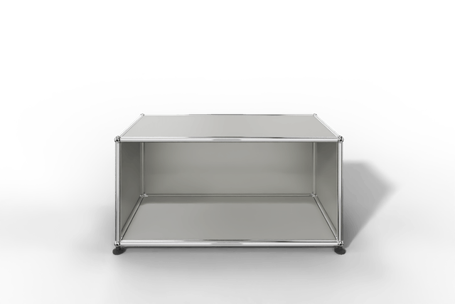 USM Haller Lowboard mit einem offen Fach