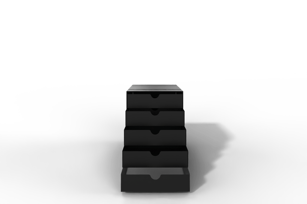 USM Inos Kasten Set Produktbild