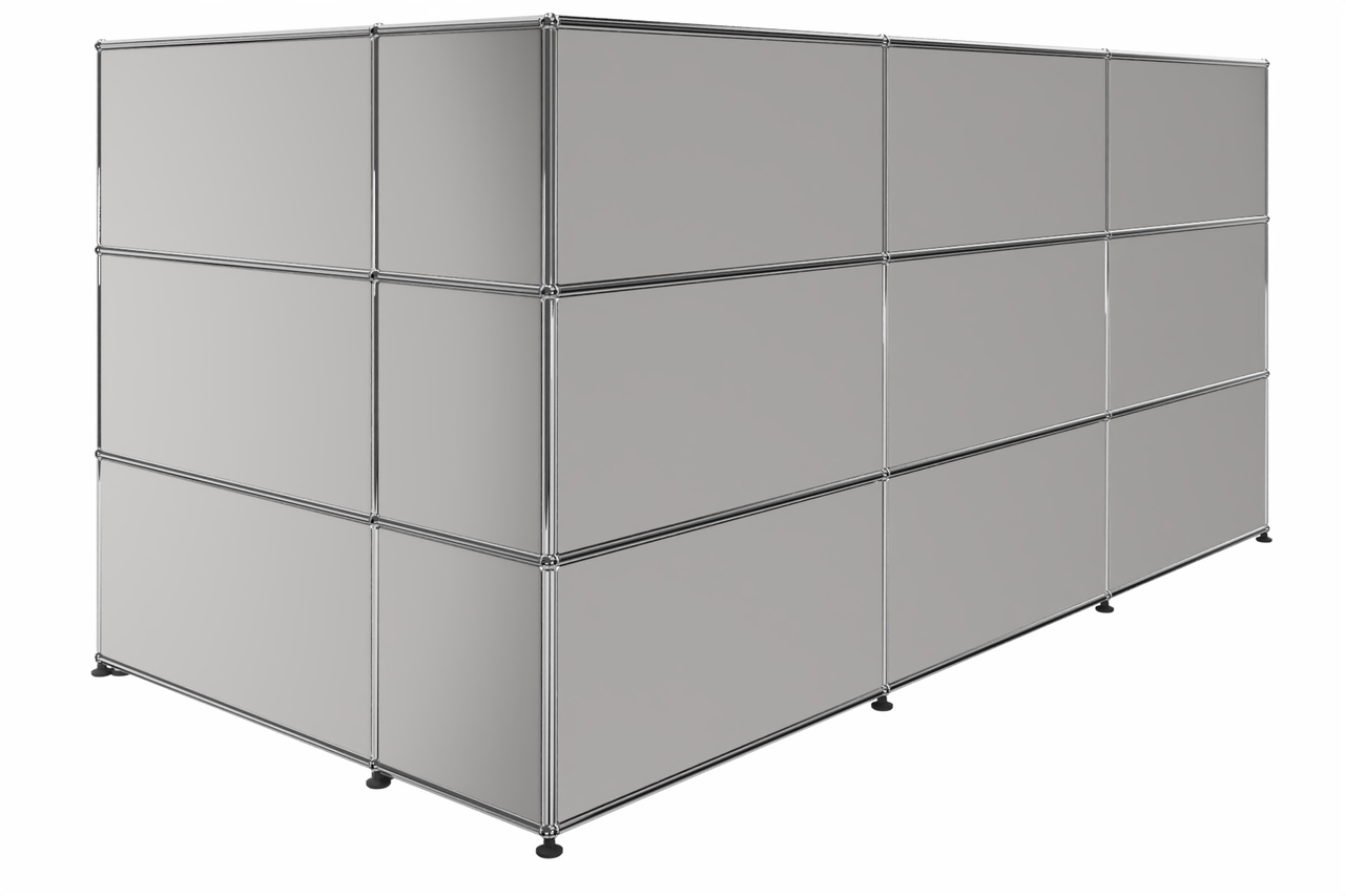 USM Haller Theke V2 Produktbild
