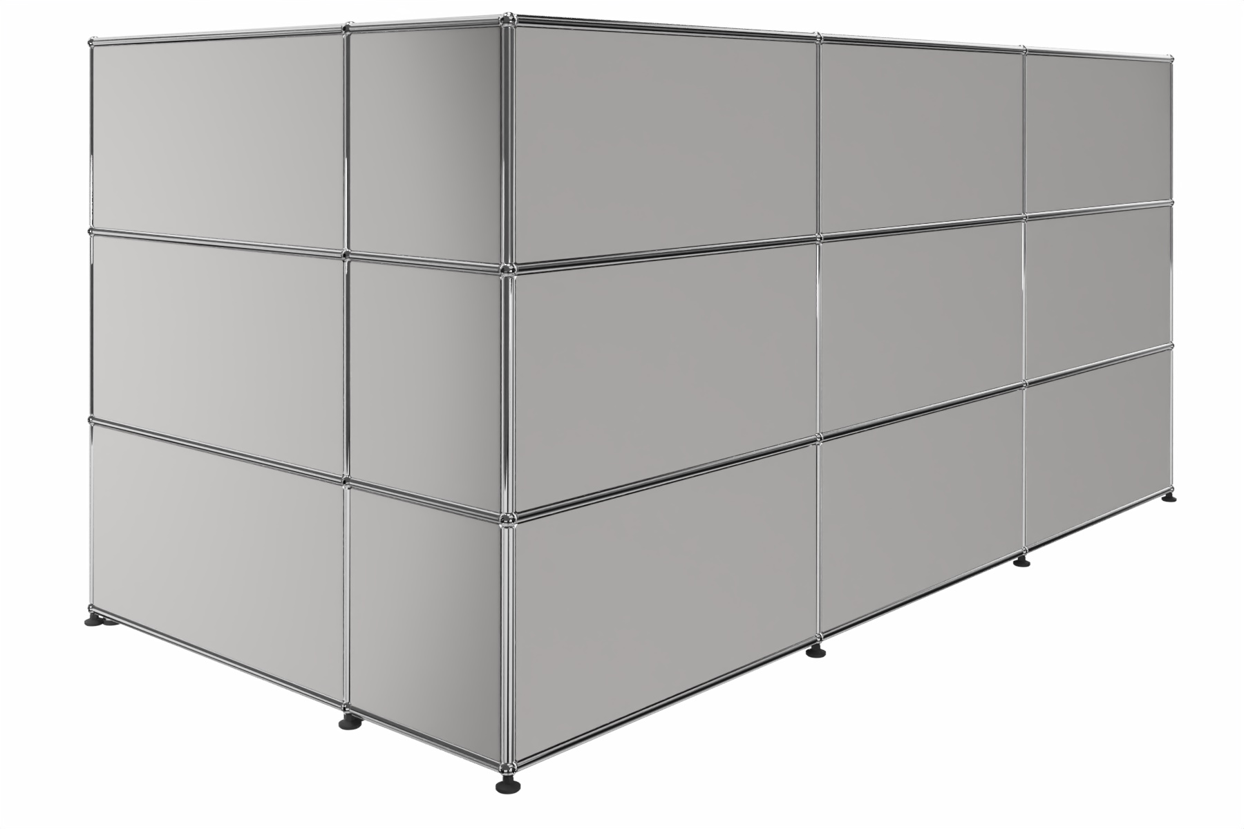 USM Haller Theke V2 Produktbild