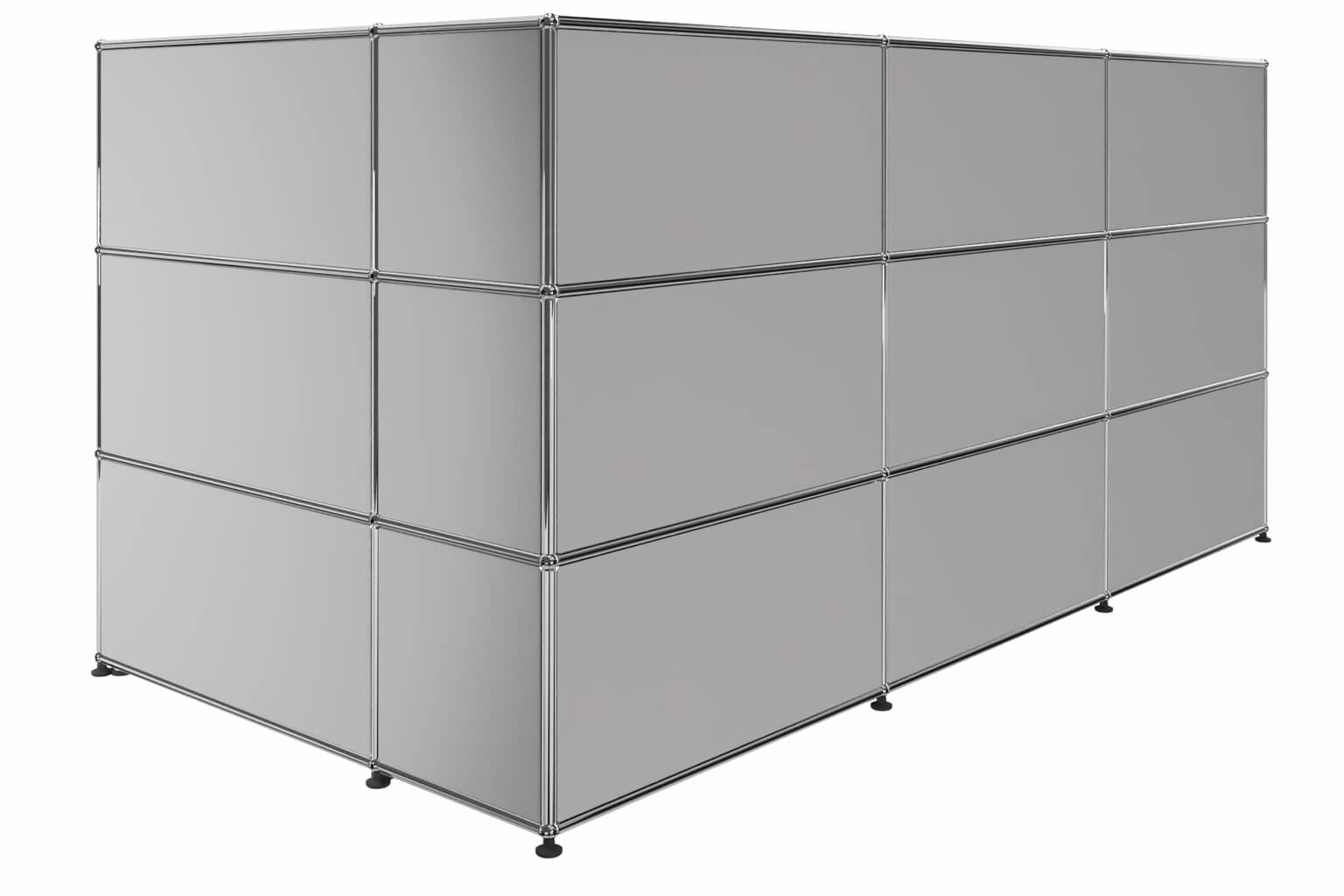 USM Haller Theke V2 Produktbild