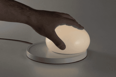 Marset Bolita Tischleute Produktbild