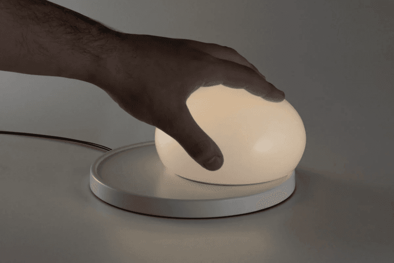 Marset Bolita Tischleute Produktbild