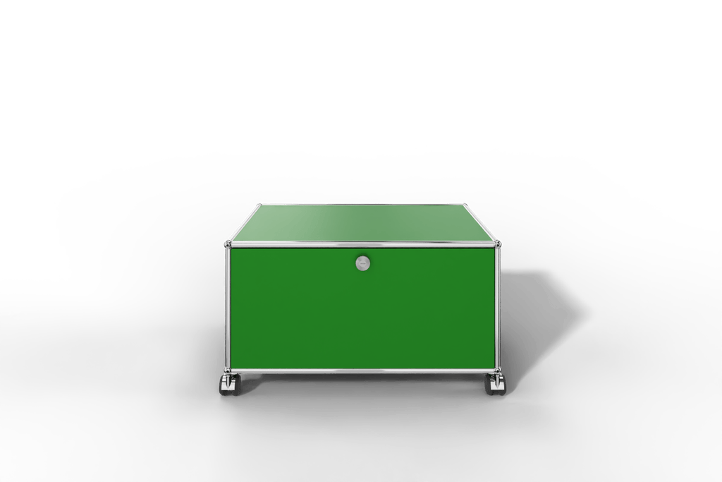 USM Haller TV-Lowboard, von Paul Schärer & Fritz Haller