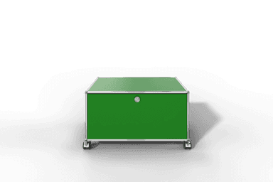 USM Haller TV-Lowboard, von Paul Schärer & Fritz Haller Produktbild