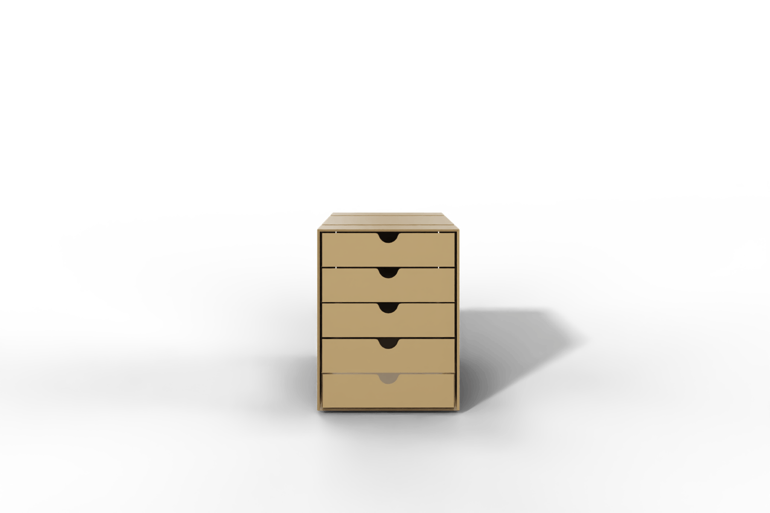 USM Inos Kasten Set Produktbild