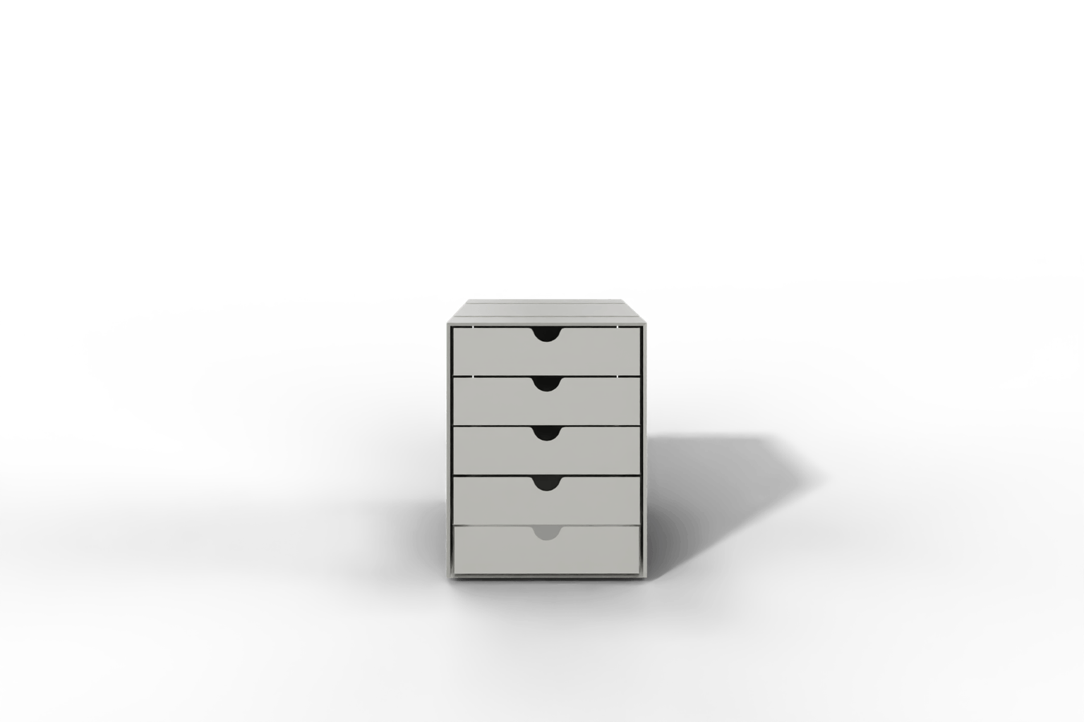 USM Inos Kasten Set Produktbild