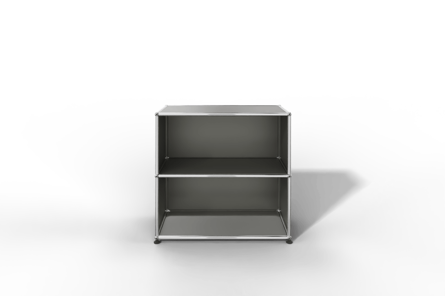 USM Haller Sideboard, offen Produktbild