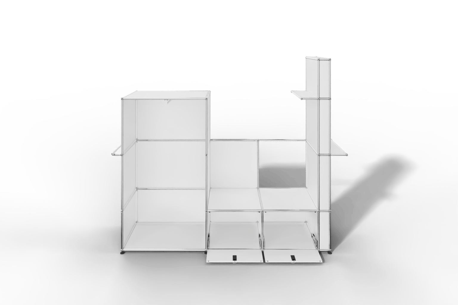 USM Haller Okinka Garderobe Produktbild