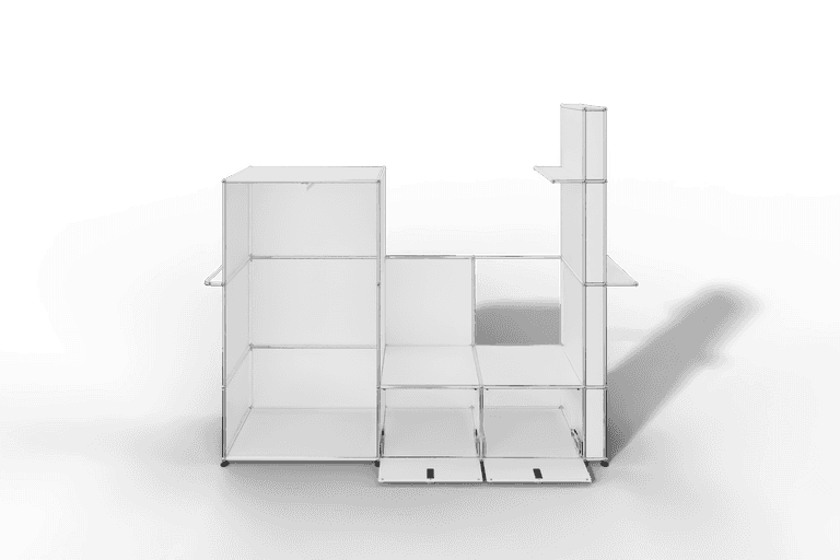 USM Haller Okinka Garderobe Produktbild