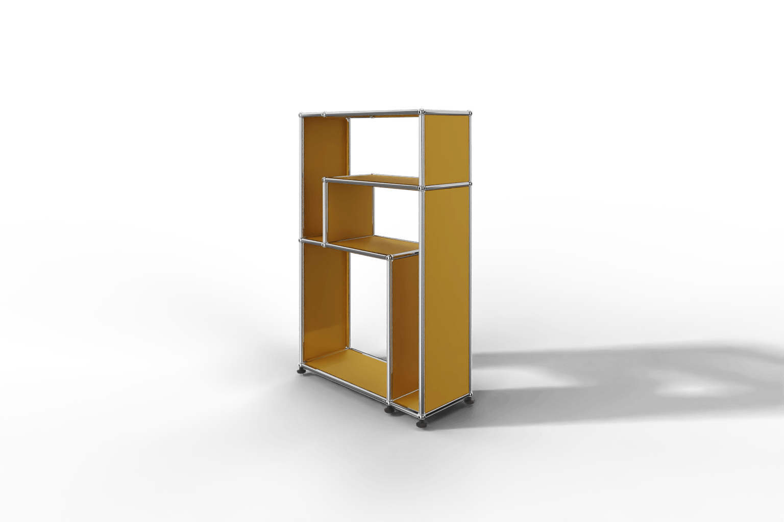 USM Haller Sideboard, Beistellmöbel, Präsentationsmöbel Produktbild