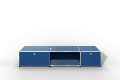 USM Haller TV-Lowboard mit Schublade und Klapptür Produktbild