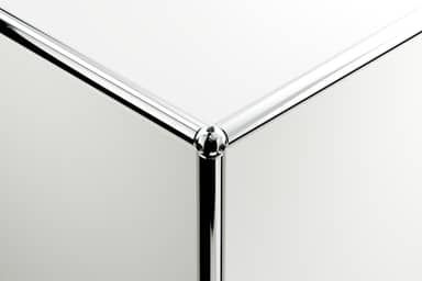 USM Haller Ausziehtüre 750x350 - komplettes Set Produktbild