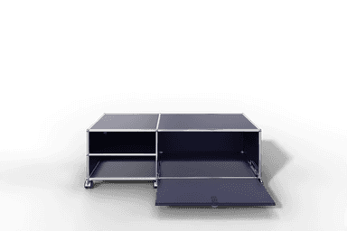 USM TV-Lowboard auf Rollen Produktbild