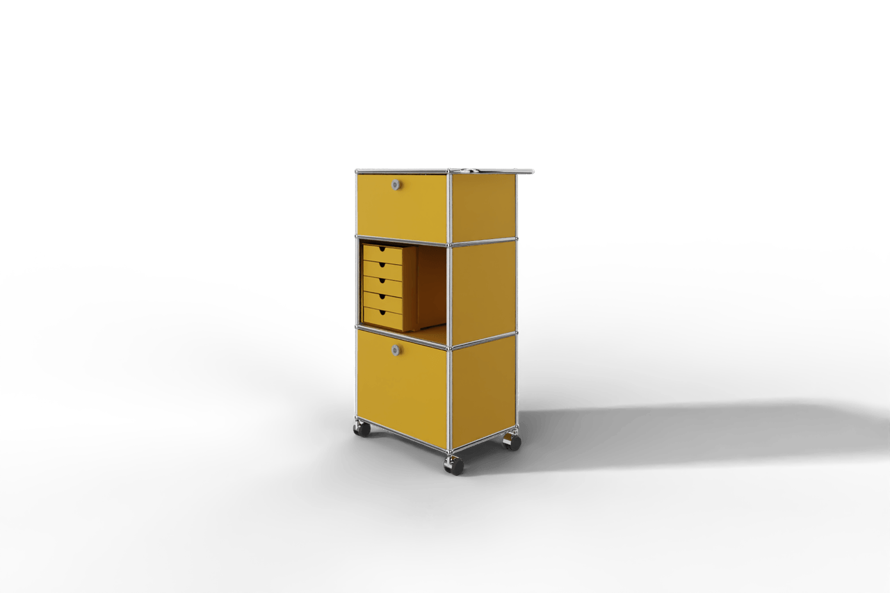 USM Haller Caddy Produktbild