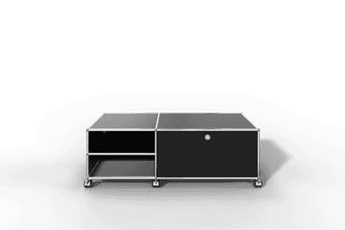 USM TV-Lowboard auf Rollen Produktbild