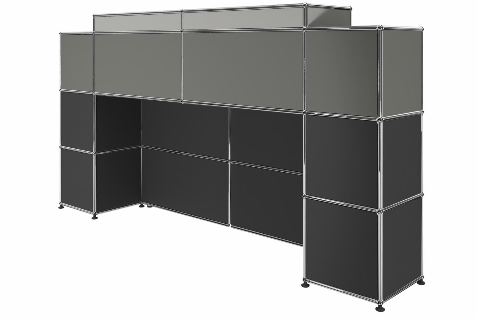 USM Haller Theke V8 Produktbild