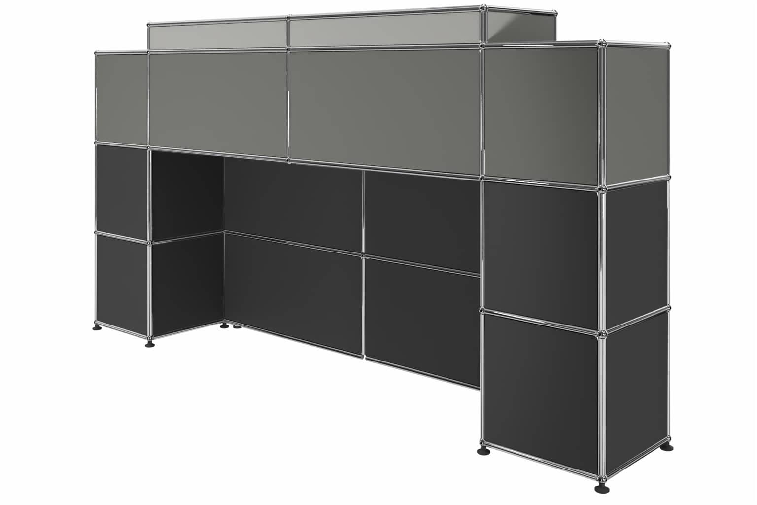 USM Haller Theke V8 Produktbild