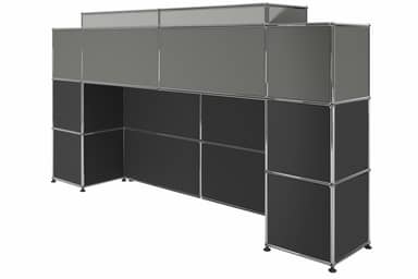 USM Haller Theke V8 Produktbild