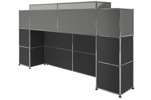 USM Haller Theke V8