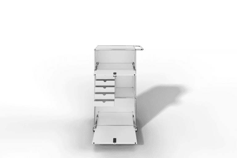 USM Haller Caddy Produktbild