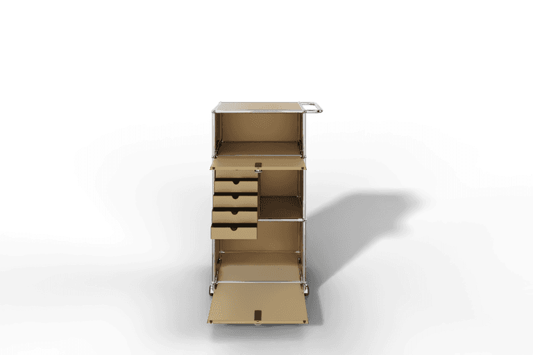 USM Haller Caddy Produktbild