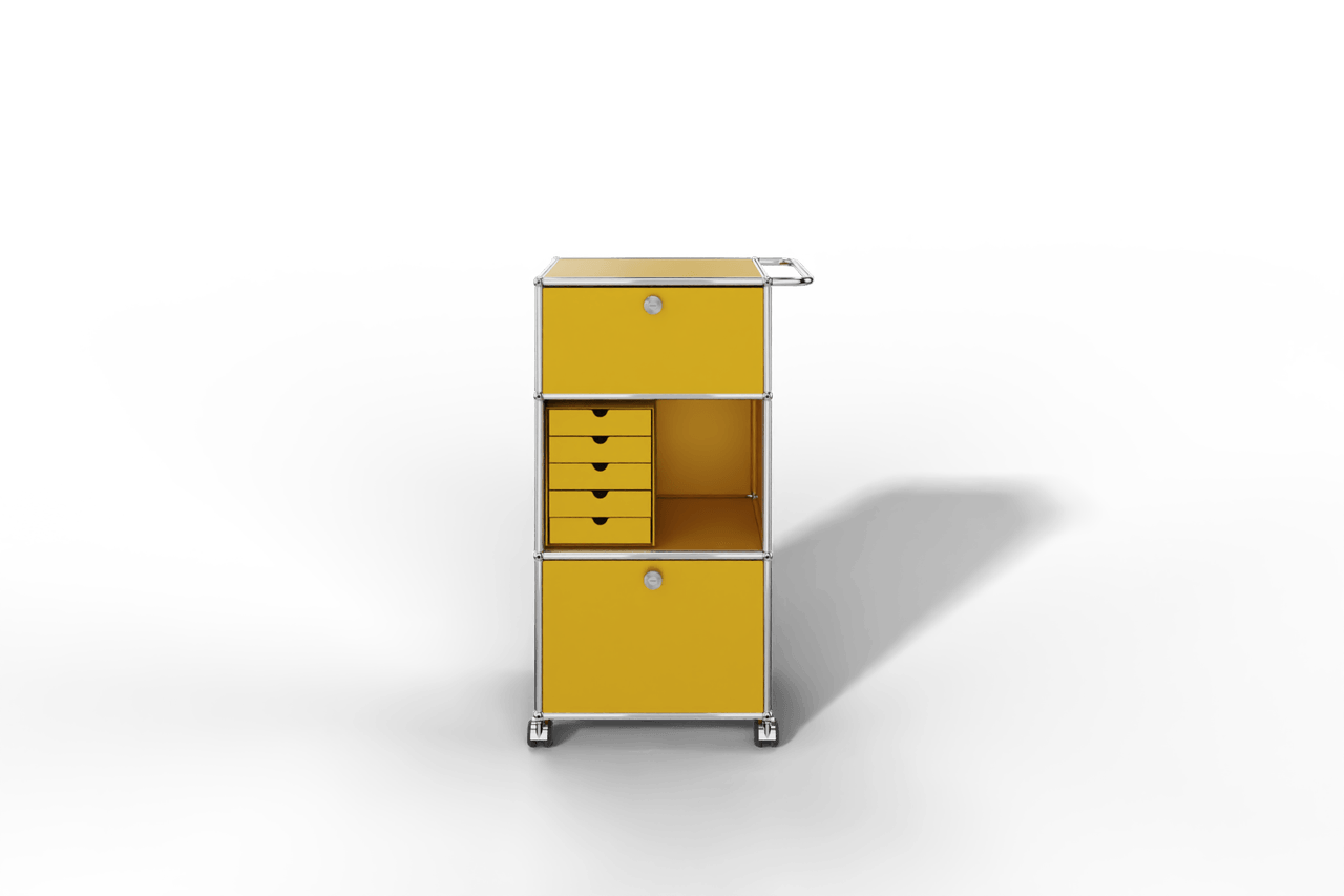 USM Haller Caddy Produktbild