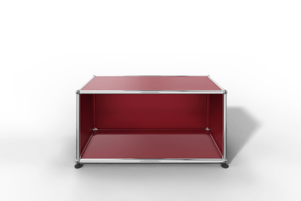 USM Haller Lowboard mit einem offen Fach