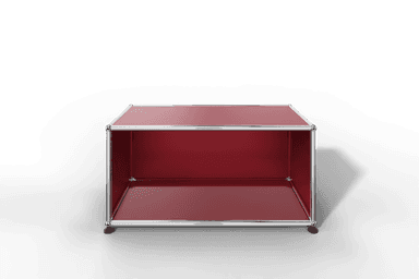 USM Haller Lowboard mit einem offen Fach Produktbild