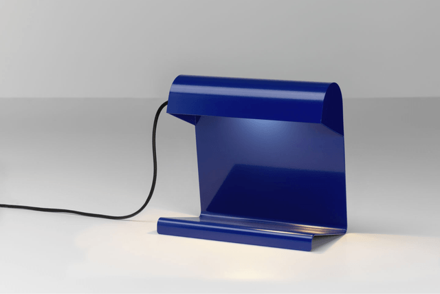 Vitra Lampe de Bureau Tischleuchte