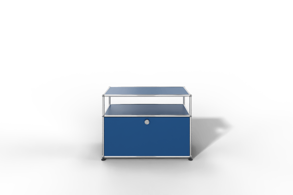 USM Haller Lowboard mit zusätzlicher Ebene Produktbild