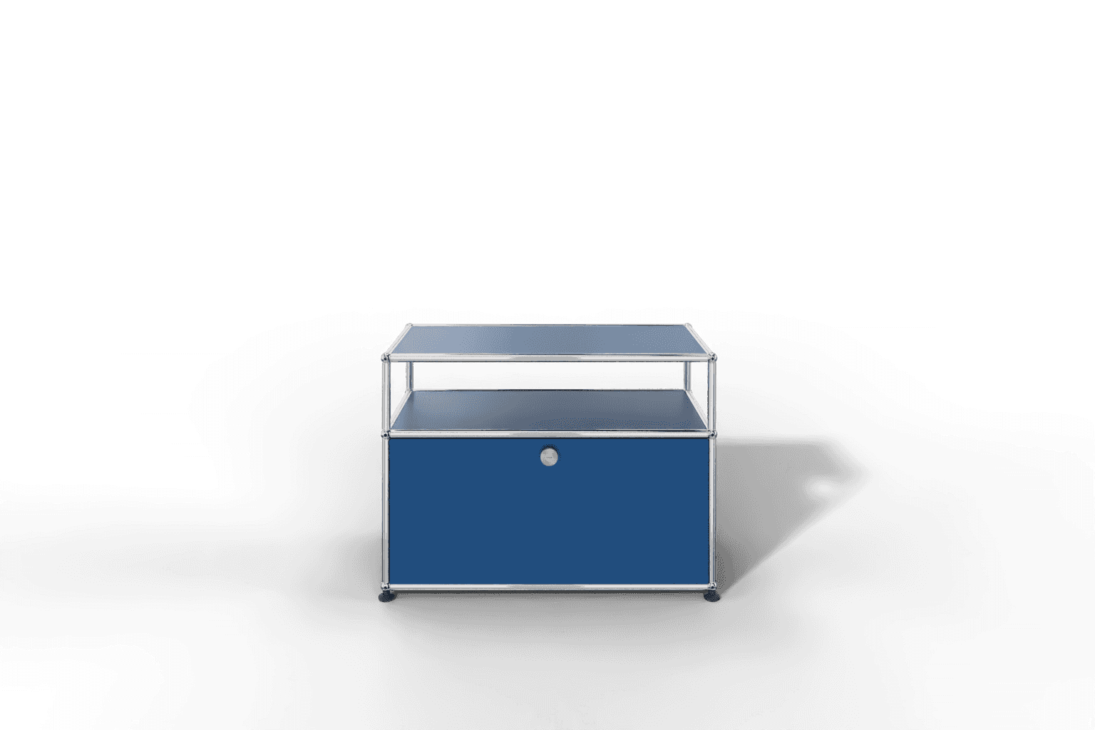 USM Haller Lowboard mit zusätzlicher Ebene Produktbild