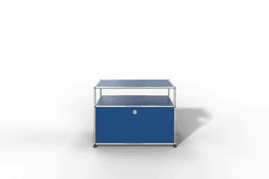 USM Haller Lowboard mit zusätzlicher Ebene Produktbild