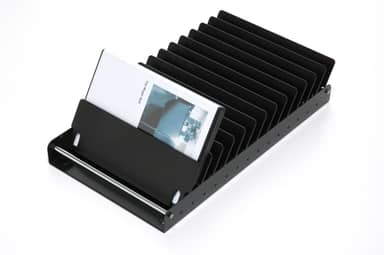 USM Inos DVD Einsatz 500 Produktbild