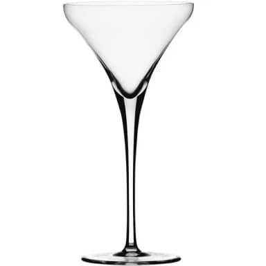 USM Haller Martini Glas Produktbild