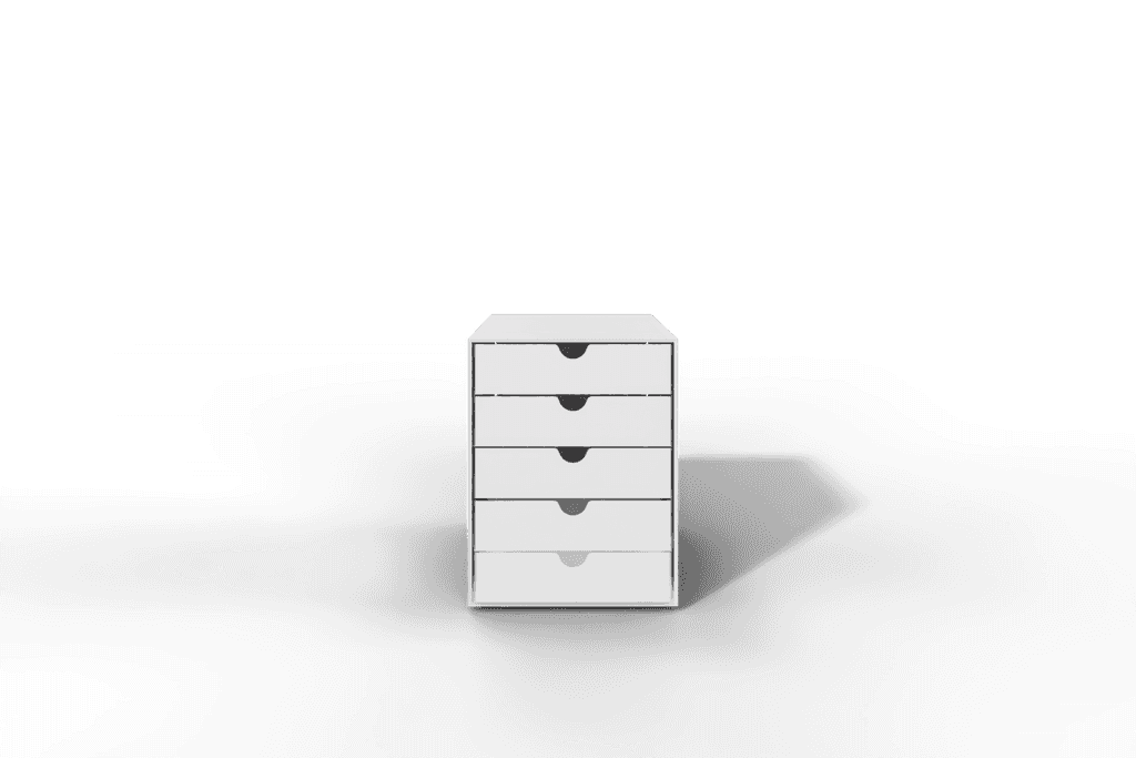 Inos Kasten Set