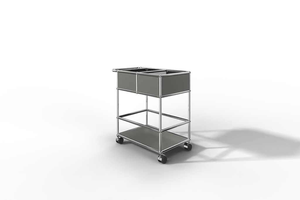 Servierwagen Produktbild