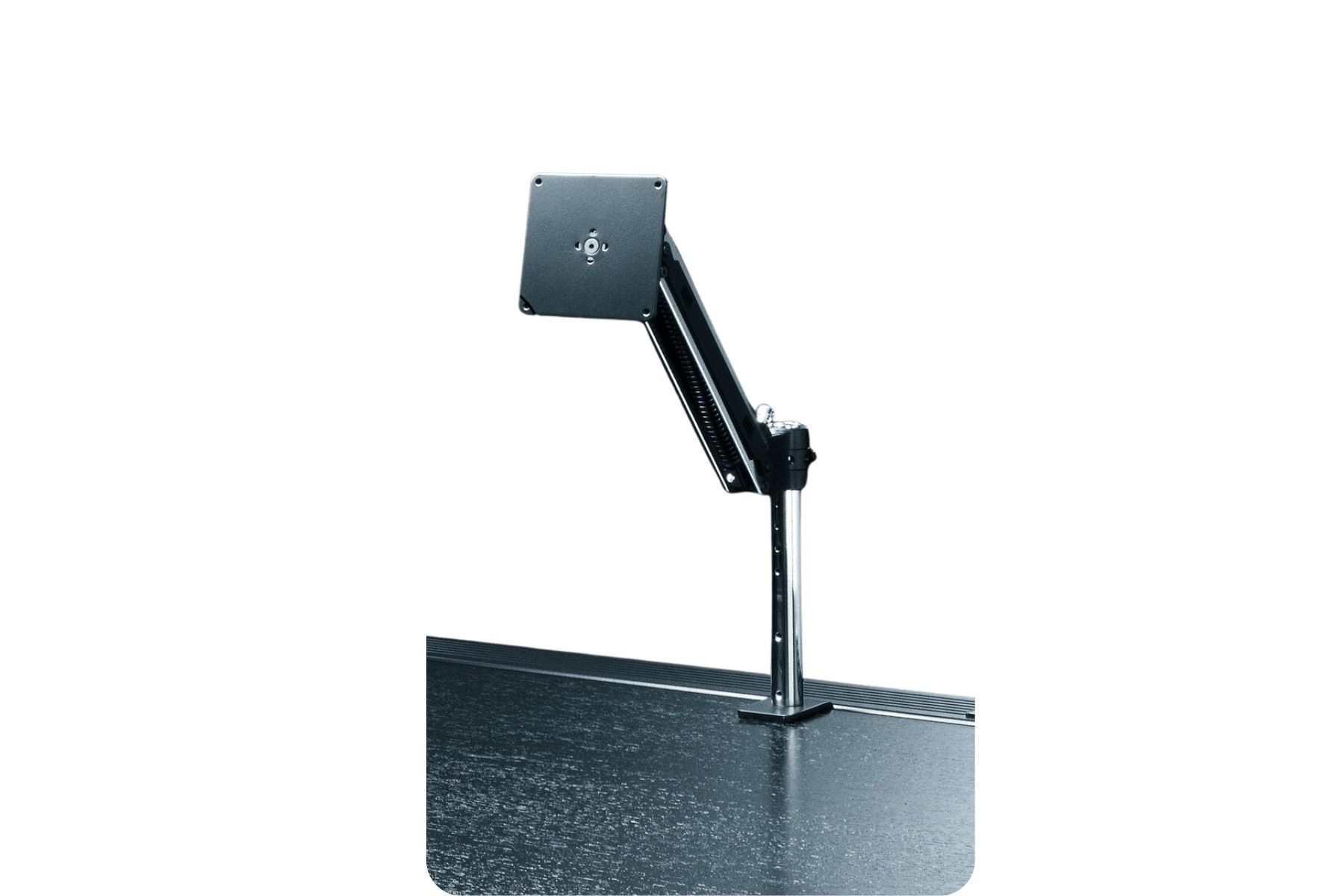 USM Flachbildschirm-Schwenkarmset "PLUS" Produktbild