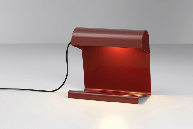 Vitra Lampe de Bureau Tischleuchte