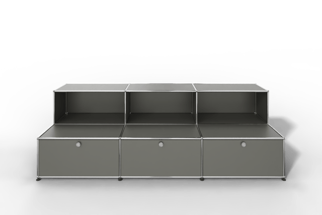 USM Haller Sitzbank