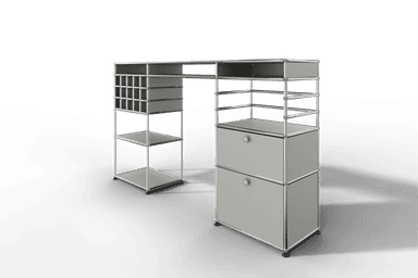 Highboard Bar Produktbild