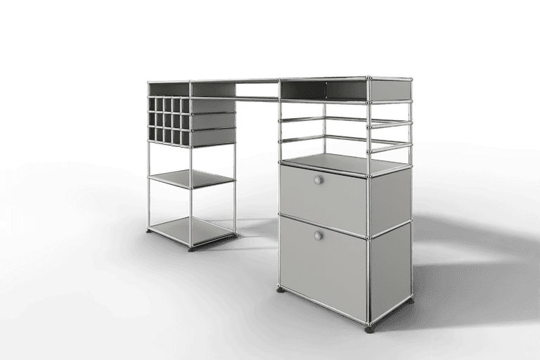 Highboard Bar Produktbild